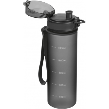 Logo trade advertising products picture of: Tritan Beaumont drinking bottle
