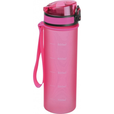 Logotrade advertising product picture of: Tritan Beaumont drinking bottle