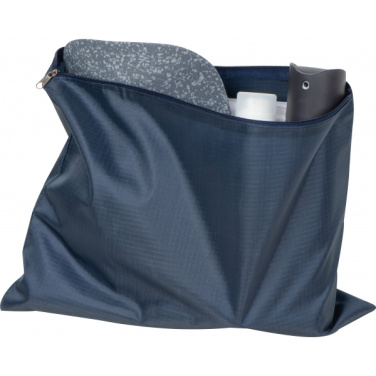 Logotrade promotional merchandise picture of: 4-piece travel set BELMONT