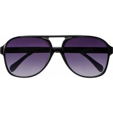 Logo trade advertising products image of: Sunglasses CAGLIARI
