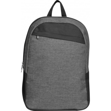 Logotrade promotional product image of: Backpack Colombo