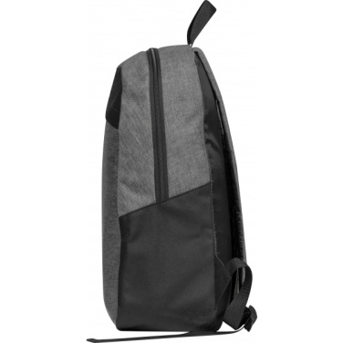 Logo trade promotional product photo of: Backpack Colombo