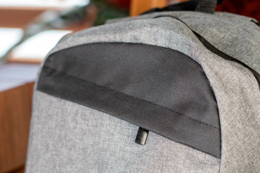 Logotrade promotional item picture of: Backpack Colombo