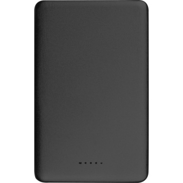 Logo trade promotional products picture of: Power bank 5 000 mAh DONETSK