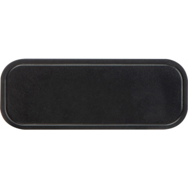 Logotrade promotional merchandise picture of: Power bank 10 000 mAh DARWIN