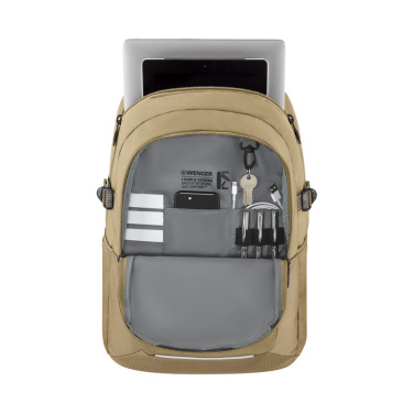 Logo trade promotional product photo of: Backpack Wenger Ryde 16''