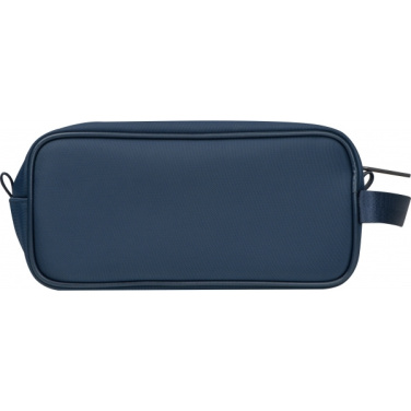 Logotrade promotional merchandise image of: Toiletry bag SANREMO MoLu