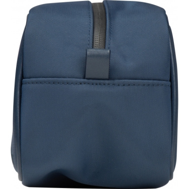 Logotrade promotional product picture of: Toiletry bag SANREMO MoLu