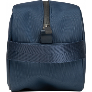 Logo trade advertising product photo of: Toiletry bag SANREMO MoLu
