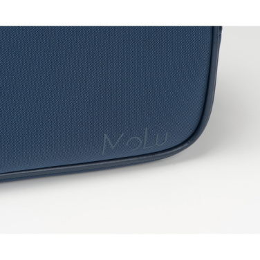 Logotrade business gifts photo of: Toiletry bag SANREMO MoLu