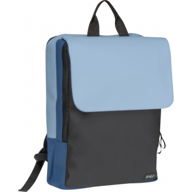 Logotrade advertising product picture of: Backpack SAINT GILLES MoLu