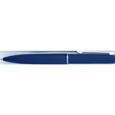 Logo trade promotional products picture of: Writing set soft touch SAINTE MAXIME MoLu