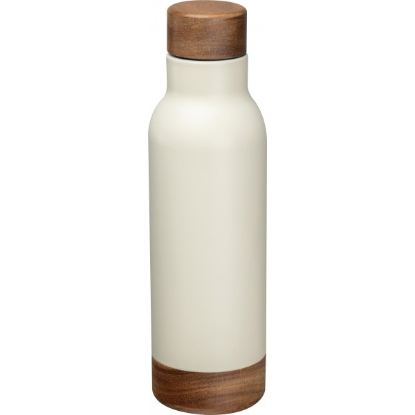 Logo trade promotional gifts picture of: Thermal bottle COTE D'AZUR MoLu