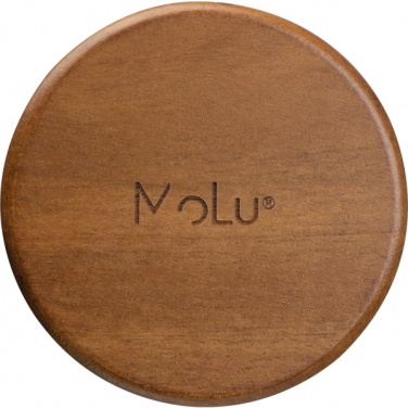 Logo trade promotional product photo of: Thermal bottle COTE D'AZUR MoLu