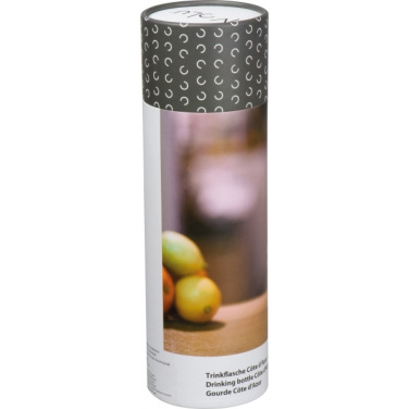 Logo trade corporate gift photo of: Thermal bottle COTE D'AZUR MoLu
