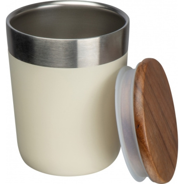 Logo trade promotional products image of: Thermal mug PORTOFINO MoLu