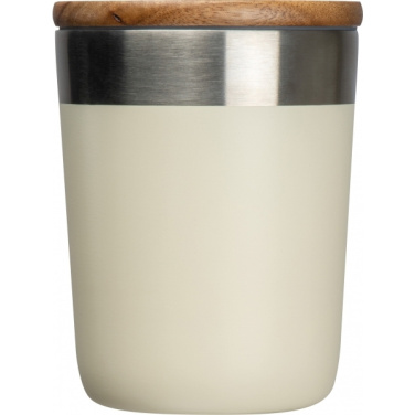 Logotrade advertising product picture of: Thermal mug PORTOFINO MoLu