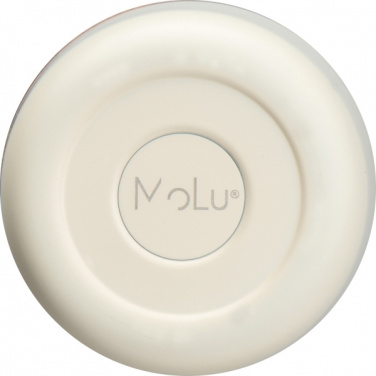 Logo trade promotional giveaways picture of: Thermal mug PORTOFINO MoLu