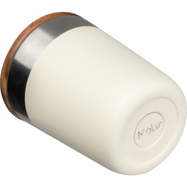 Logo trade corporate gift photo of: Thermal mug PORTOFINO MoLu