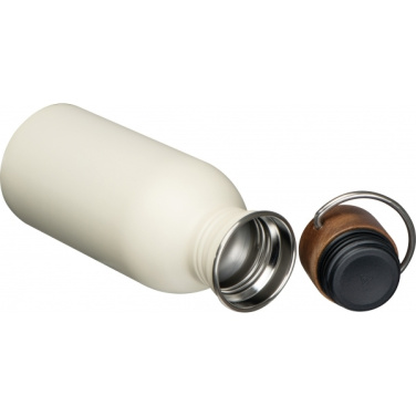 Logotrade advertising product picture of: Drinikng bottle IBIZA MoLu