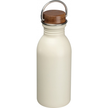 Logotrade advertising products photo of: Drinikng bottle IBIZA MoLu