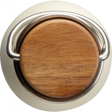 Logo trade promotional giveaways picture of: Drinikng bottle IBIZA MoLu