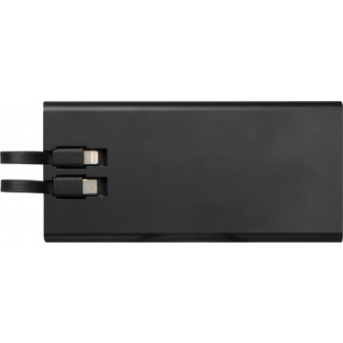 Logotrade advertising product picture of: Power bank 20 000 mAh MARABELLA MoLu