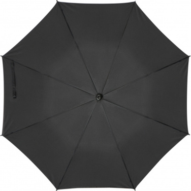 Logotrade promotional merchandise image of: Automatic umbrella SAINT BARTH MoLu