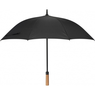 Logotrade corporate gift picture of: Automatic umbrella SAINT BARTH MoLu