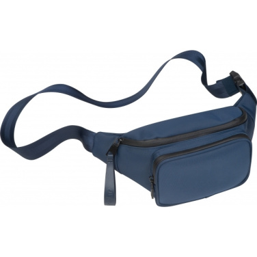 Logo trade corporate gifts image of: Waist bag PORT GRIMAUD MoLu