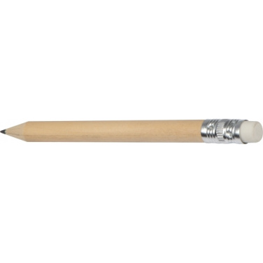 Logotrade promotional giveaway picture of: Mini pencil Sunderland