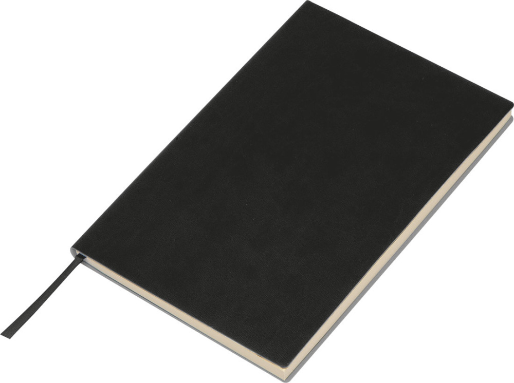 Logo trade promotional gifts image of: Notebook Daytona Beach