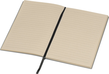 Logo trade promotional items picture of: Notebook Daytona Beach