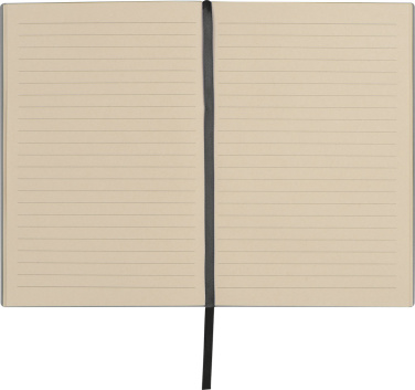 Logotrade promotional item picture of: Notebook Daytona Beach