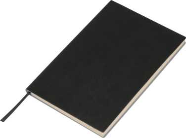 Logotrade promotional item picture of: Notebook Daytona Beach