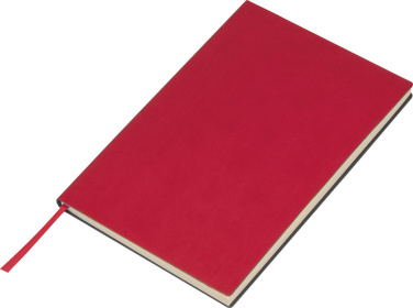 Logo trade promotional products image of: Notebook Daytona Beach