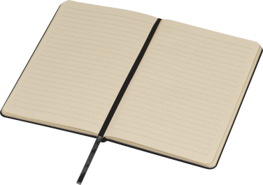 Logotrade promotional merchandise photo of: Lined notebook Algiers