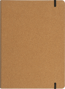 Logo trade promotional gift photo of: A4 writing folder Syracuse