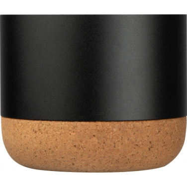 Logo trade promotional items image of: Recycled speaker Brest