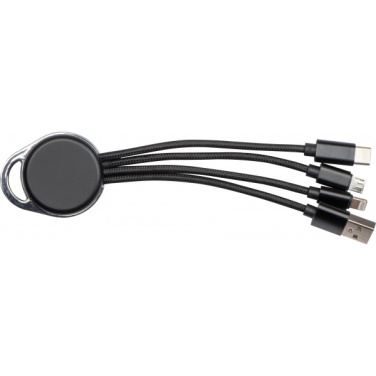 Logotrade advertising product picture of: Cable set Middlesbrough