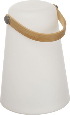 Logotrade promotional gift picture of: Table lamp Warrington