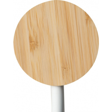 Logotrade promotional merchandise image of: Wireless charger Tomsk