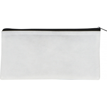 Logo trade advertising products picture of: Pen case Stockholm