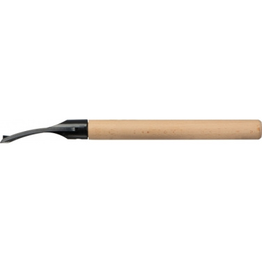 Logotrade promotional item image of: Ice scraper and broom Kristiansand