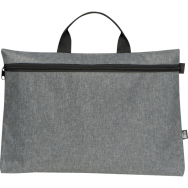 Logotrade corporate gift image of: RPET document bag Murica