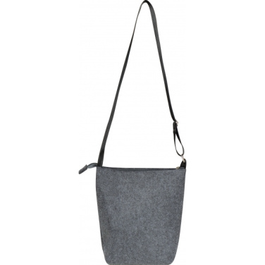 Logo trade corporate gift photo of: Shoulder bag Lagos