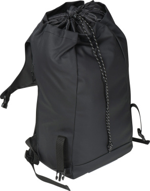 Logotrade advertising product image of: Backpack Tallinn