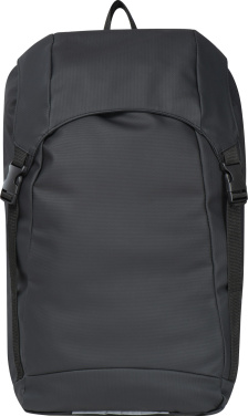 Logo trade corporate gift photo of: Backpack Tallinn