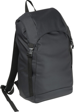 Logo trade promotional gifts image of: Backpack Tallinn