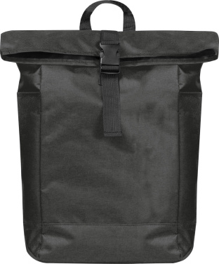 Logo trade promotional gifts picture of: Courier backpack Rio Grande